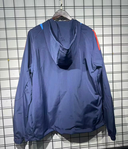 Windbreaker 2025/2026 Windbreaker