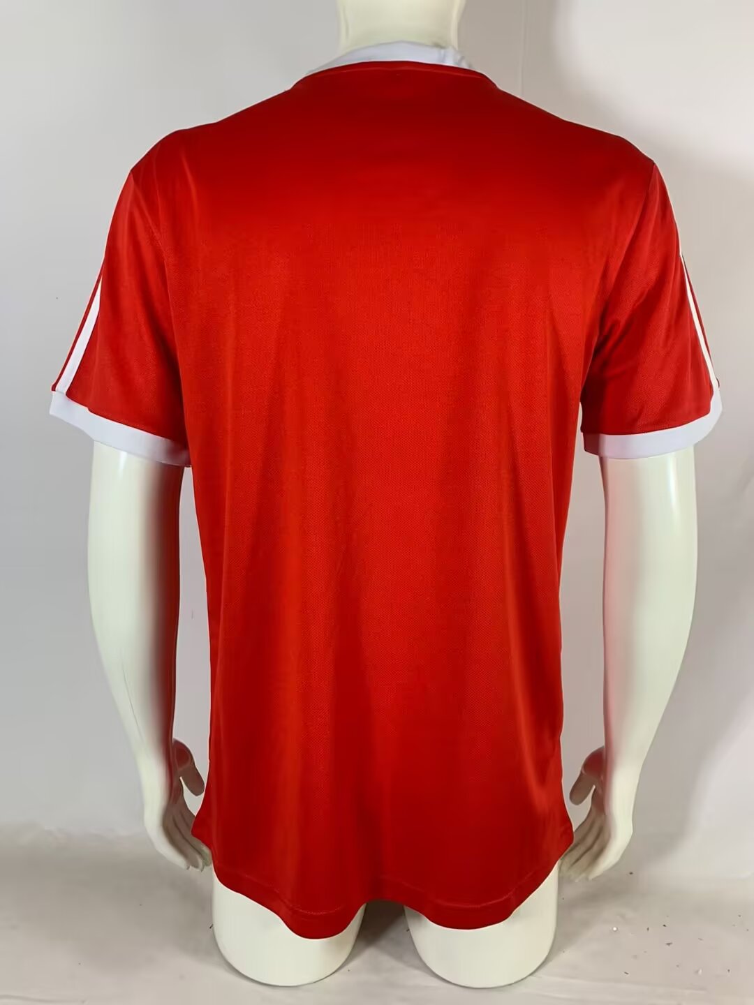 Retro Club Atletico Independiente 1978 Home Football Jersey