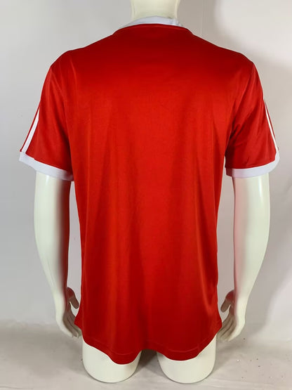 Retro Club Atletico Independiente 1978 Home Football Jersey