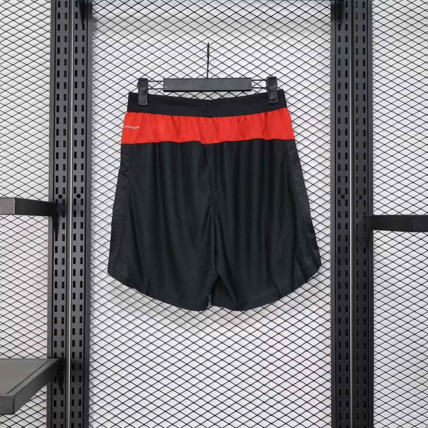 AC Milan 2025/2026 Home Player Version Football Jersey