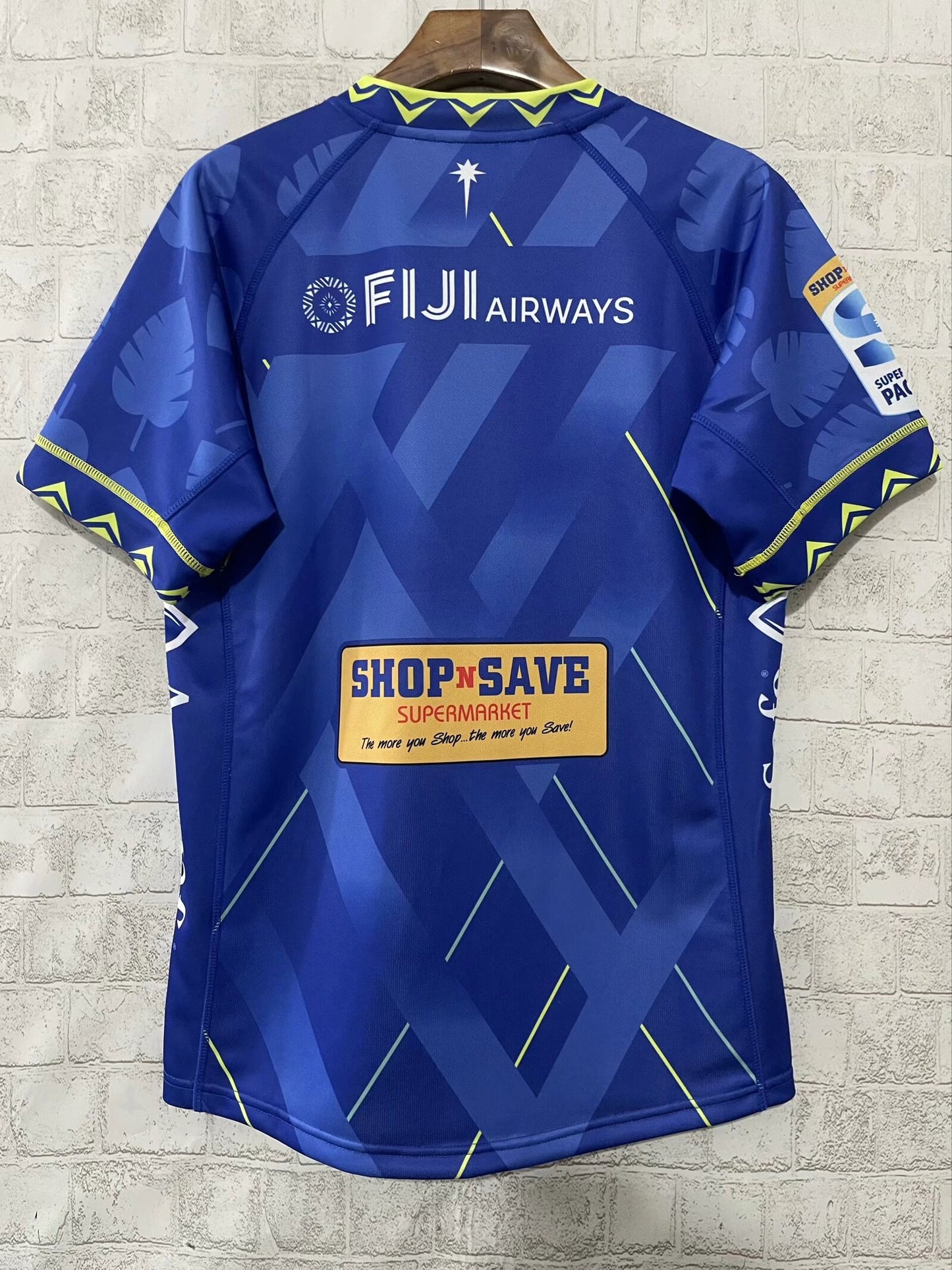 Rugby Jerseys 2025 Home Fan Version Football Jersey
