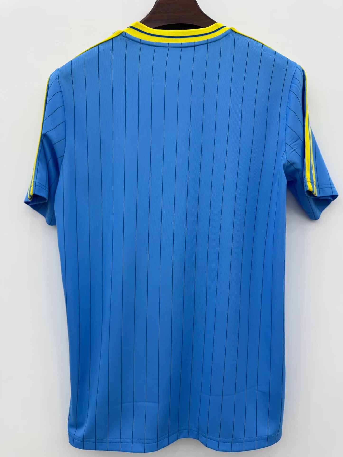Retro Colombia 2026/2027 Football Jersey