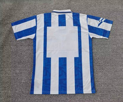 Retro other team 1993 Home Fan Version Football Jersey