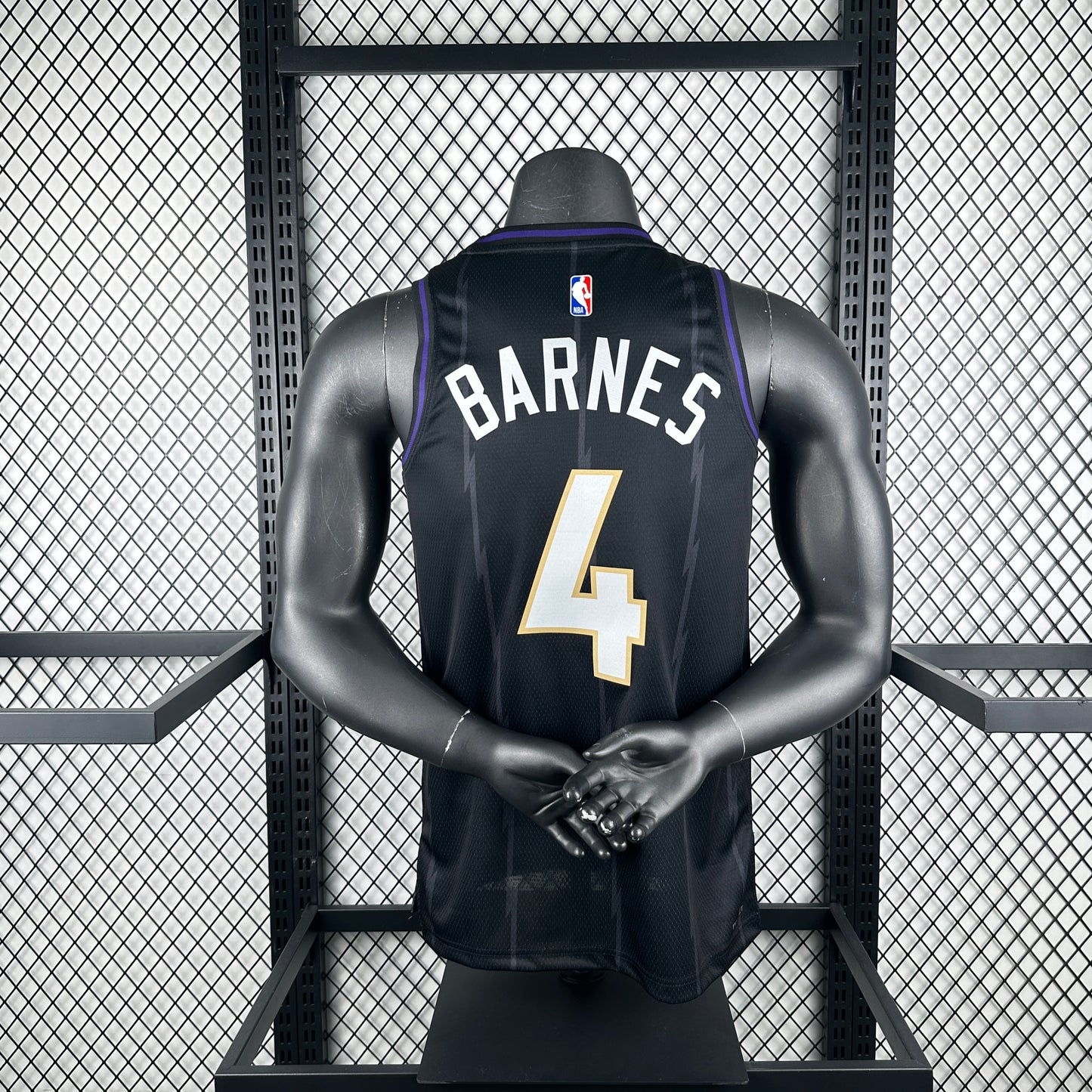 Golden State Warriors 2025 Football Jersey