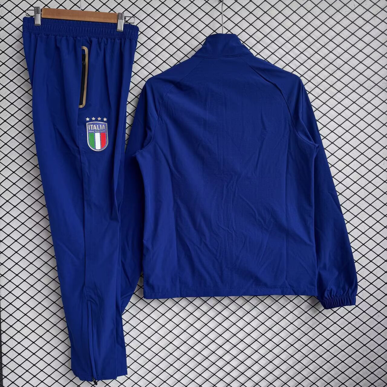 Windbreaker 2026/2027 Windbreaker