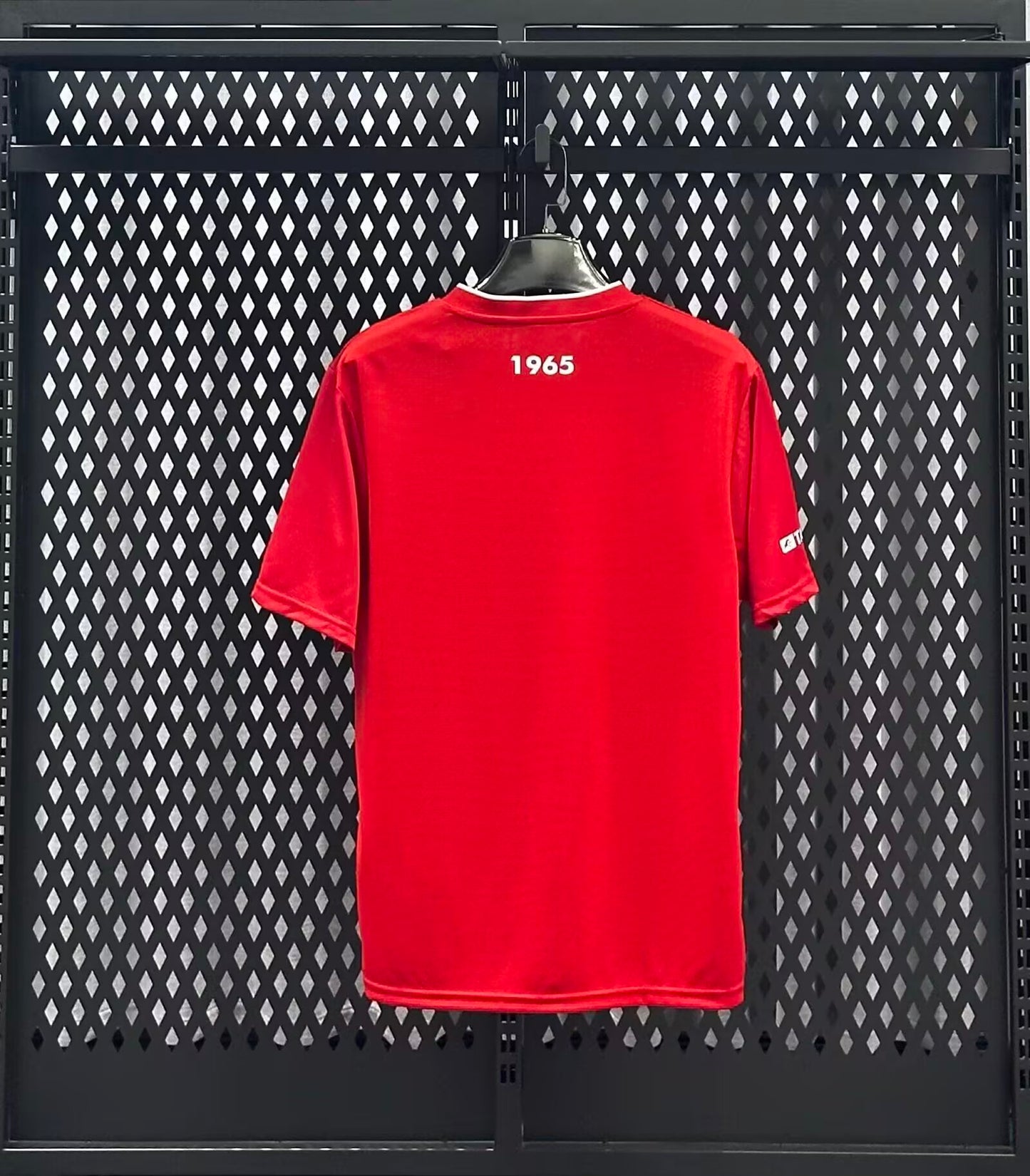 Ajax 2025/2026 Home Fan Version Football Jersey