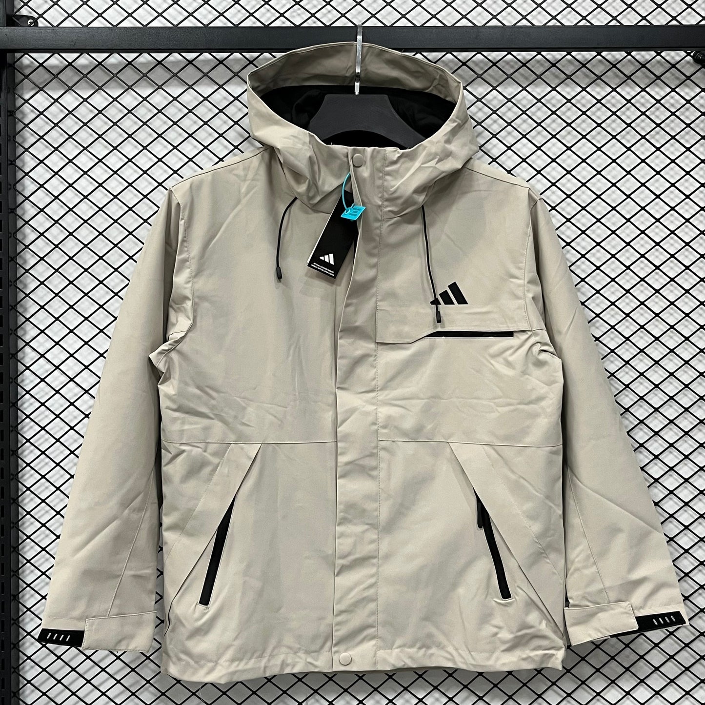 Windbreaker 2025/2026 Windbreaker