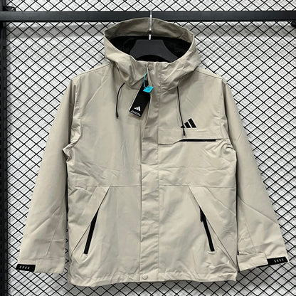 Windbreaker 2025/2026 Windbreaker