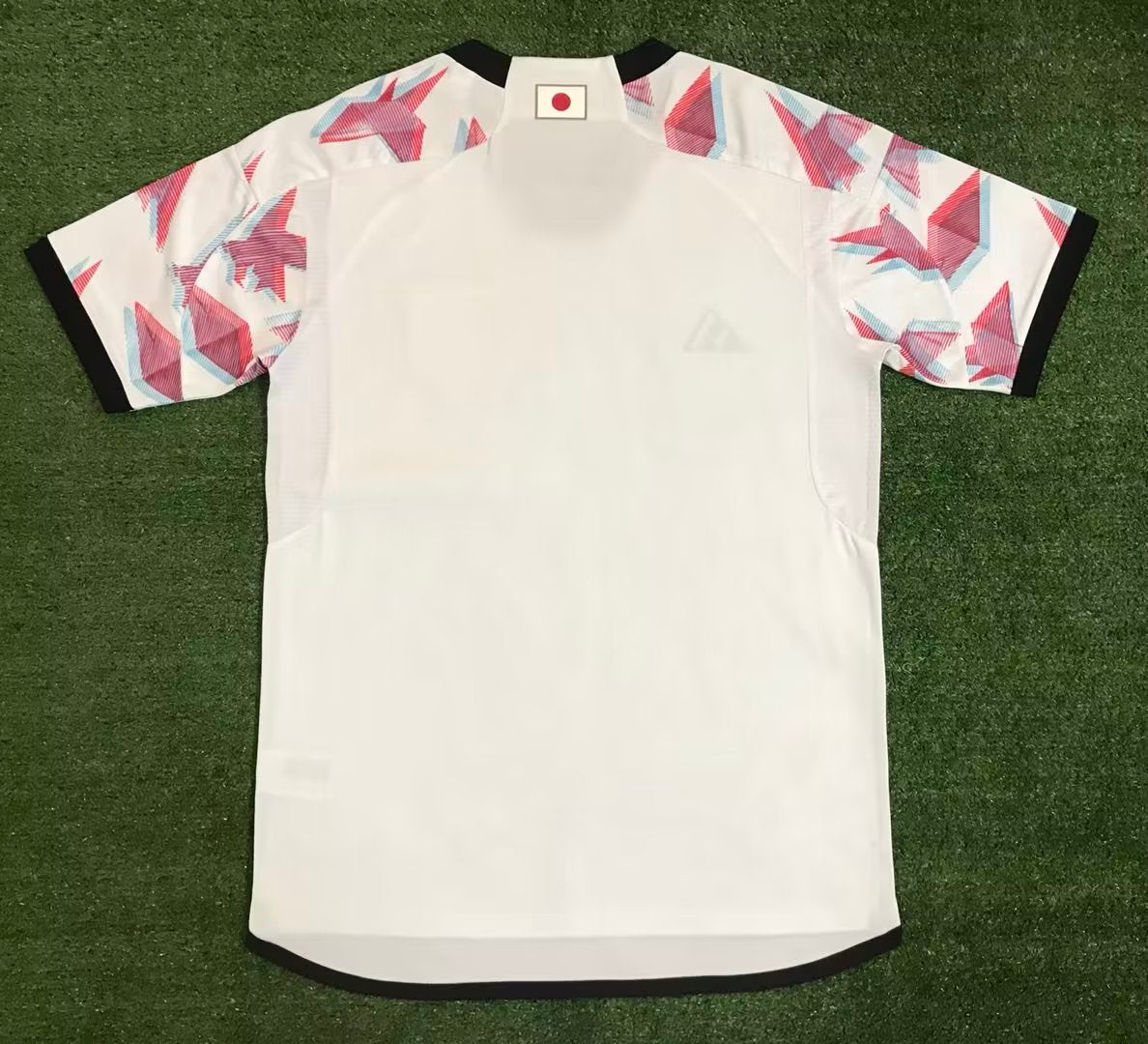 Japan 2022/2023 Away Fan Version Football Jersey