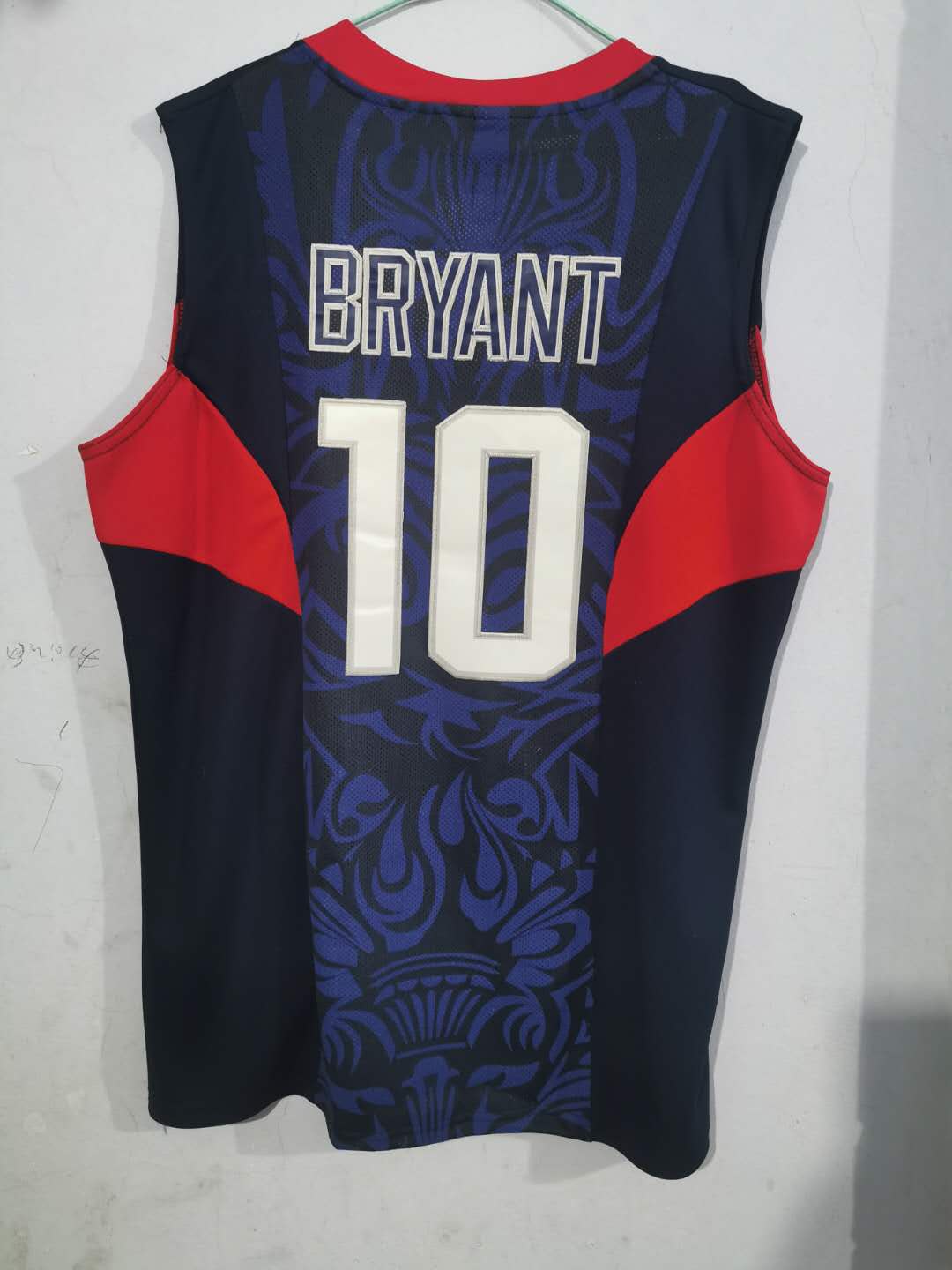 LA Lakers Football Jersey
