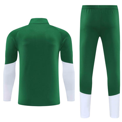 Jacket suite 2026/2027 Kids Tracksuit