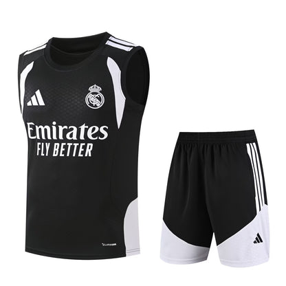 Real Madrid 2026/2027 Fan Version Tracksuit
