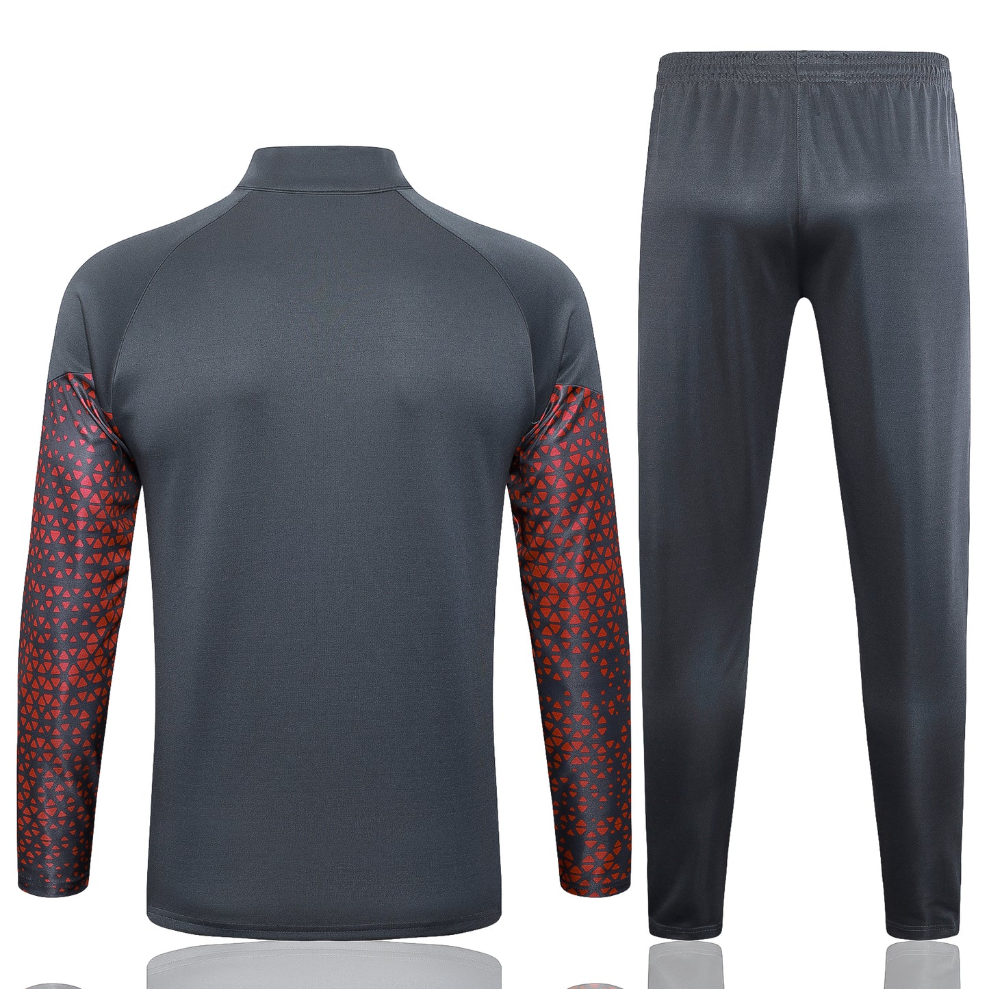 Jacket suite 2023/2024 Tracksuit