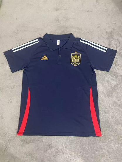 Spain Special Edition 2024/2025 Fan Version Football Jersey