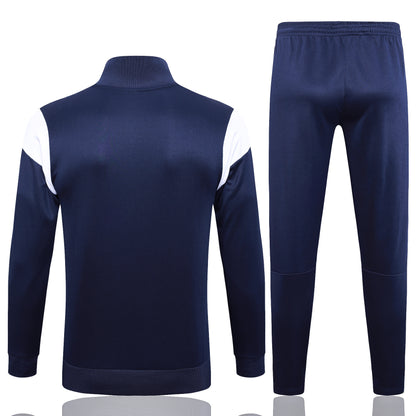 Jacket suite 2023/2024 Tracksuit