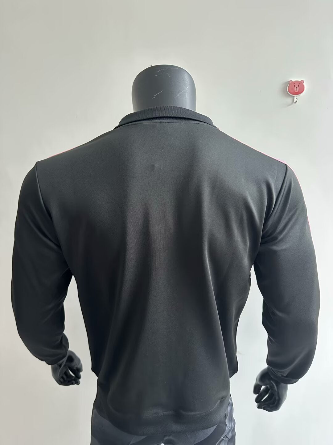 Jacket suite 2025/2026 Away Tracksuit