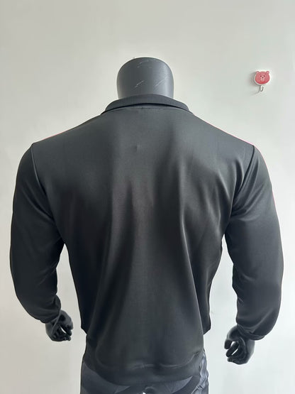 Jacket suite 2025/2026 Away Tracksuit
