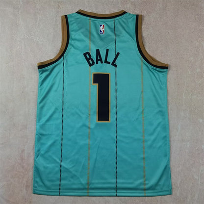 Indiana Pacers 2025 Football Jersey