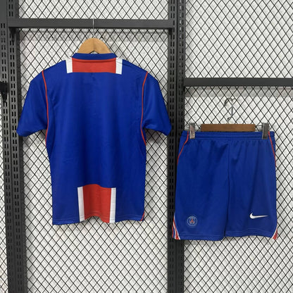 PSG Paris 2026/2027 Kids Home Football Jersey