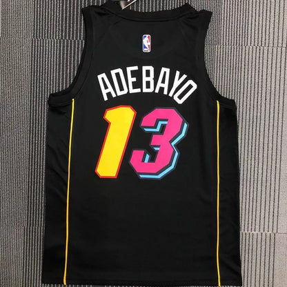 Miami Heat Football Jersey