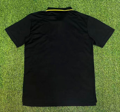 Brazil 2026/2027 Fan Version Football Jersey