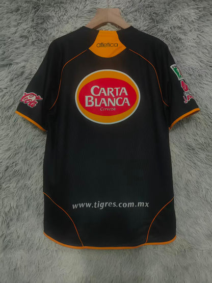 Retro tiger 2005 Third Football Jersey