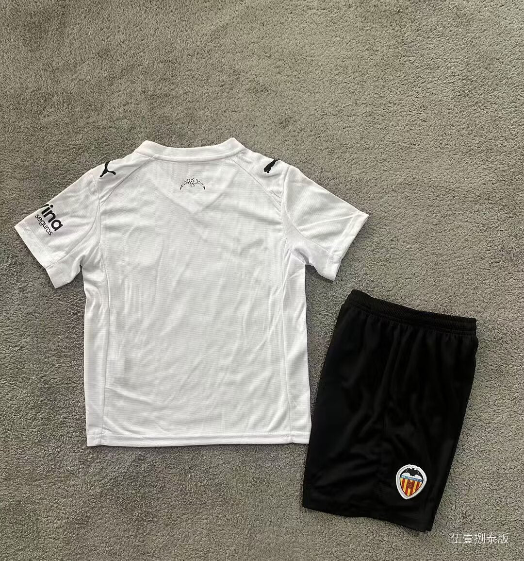 Kids jerseys 2025/2026 Kids Home Football Jersey
