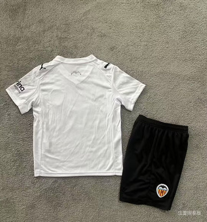 Kids jerseys 2025/2026 Kids Home Football Jersey