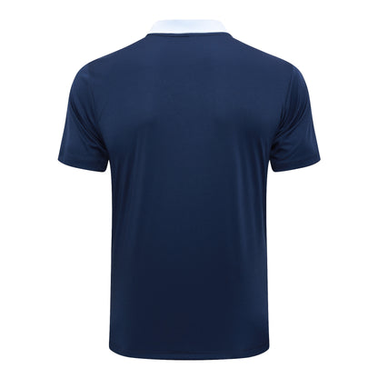French 2024/2025 Fan Version Football Jersey