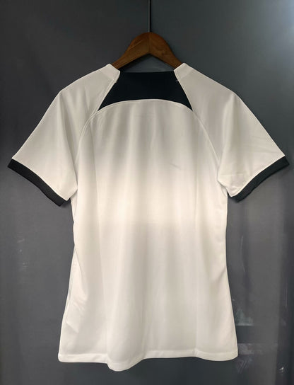 Germany Special Edition 2024/2025 Fan Version Football Jersey