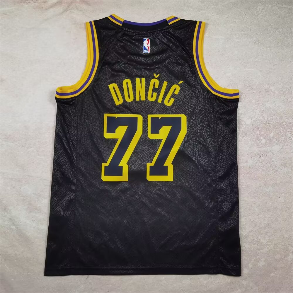 NBA&NFL&MLB Kids Football Jersey