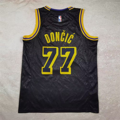 NBA&NFL&MLB Kids Football Jersey