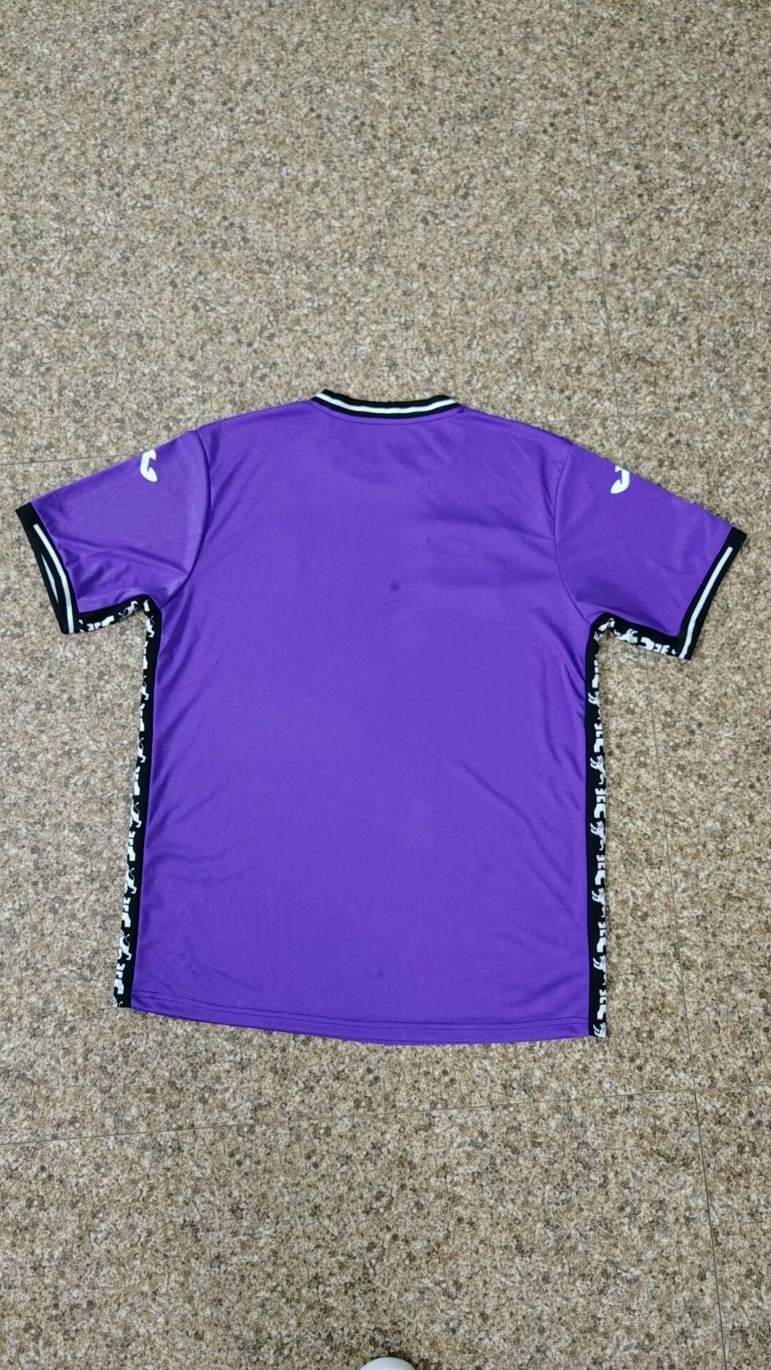 other team 2024/2025 Away Fan Version Football Jersey