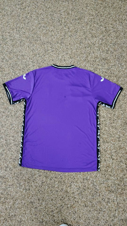 other team 2024/2025 Away Fan Version Football Jersey