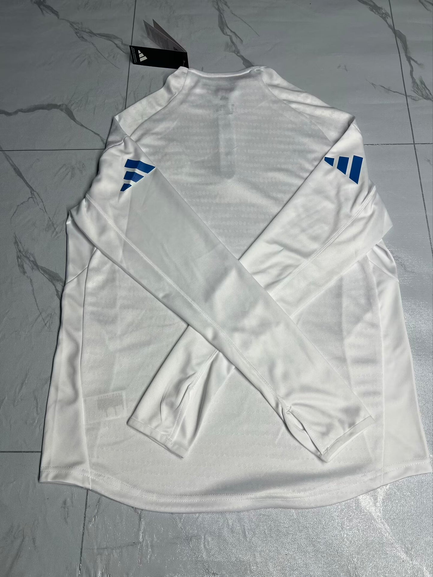 Jacket suite 2025/2026 Tracksuit