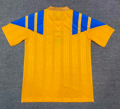 Retro tiger Home Football Jersey