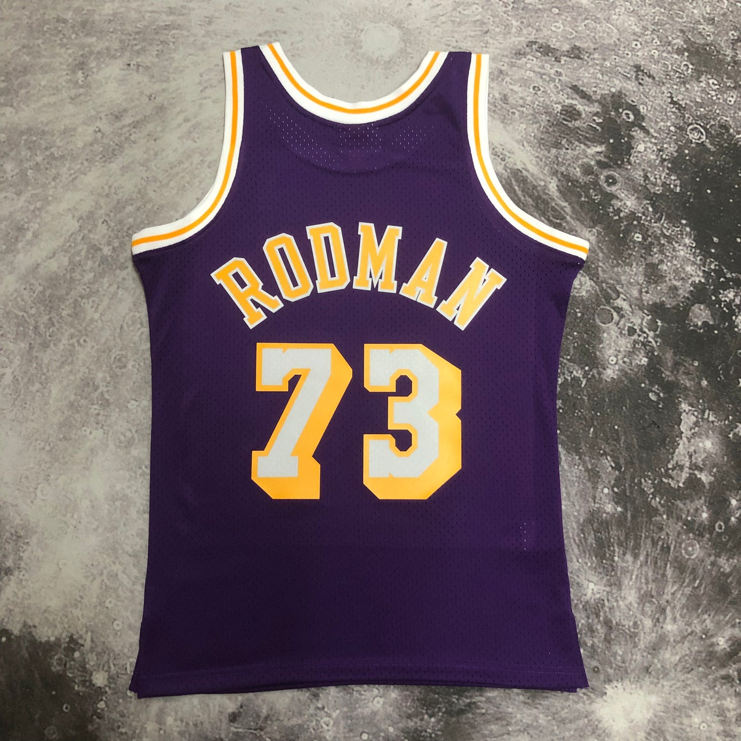 Retro NBA&NFL&MLB 1998/1999 Football Jersey
