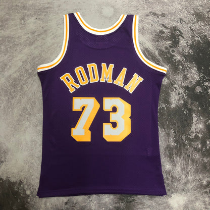 Retro NBA&NFL&MLB 1998/1999 Football Jersey
