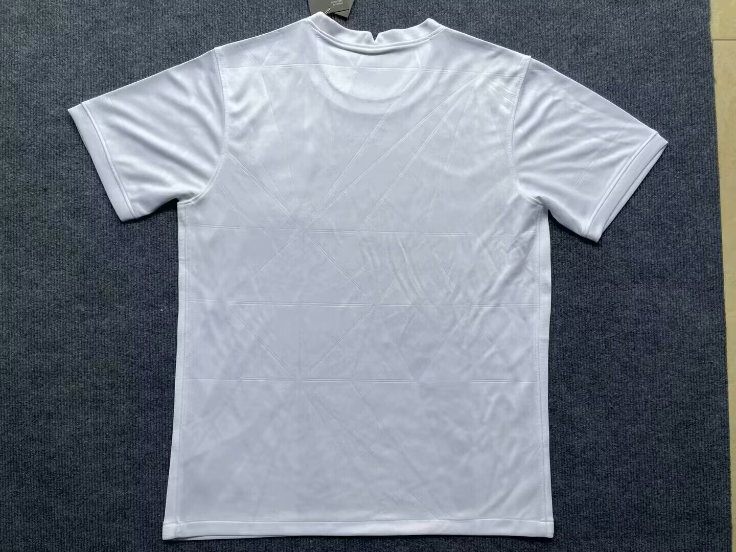 England Special Edition 2024/2025 Fan Version Football Jersey