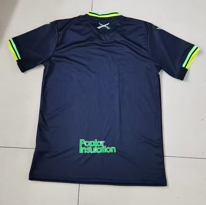 other team 2024/2025 Third Away Fan Version Football Jersey