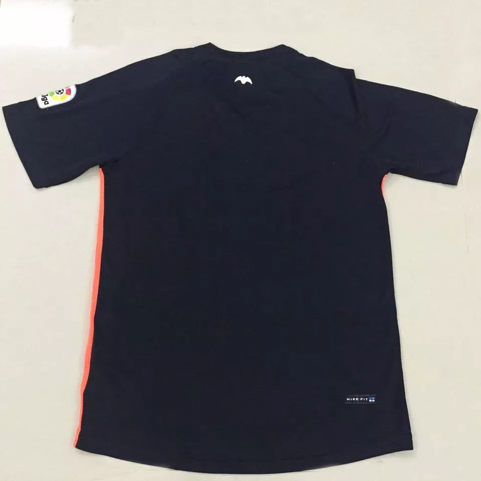 Retro valencia 2006 Football Jersey