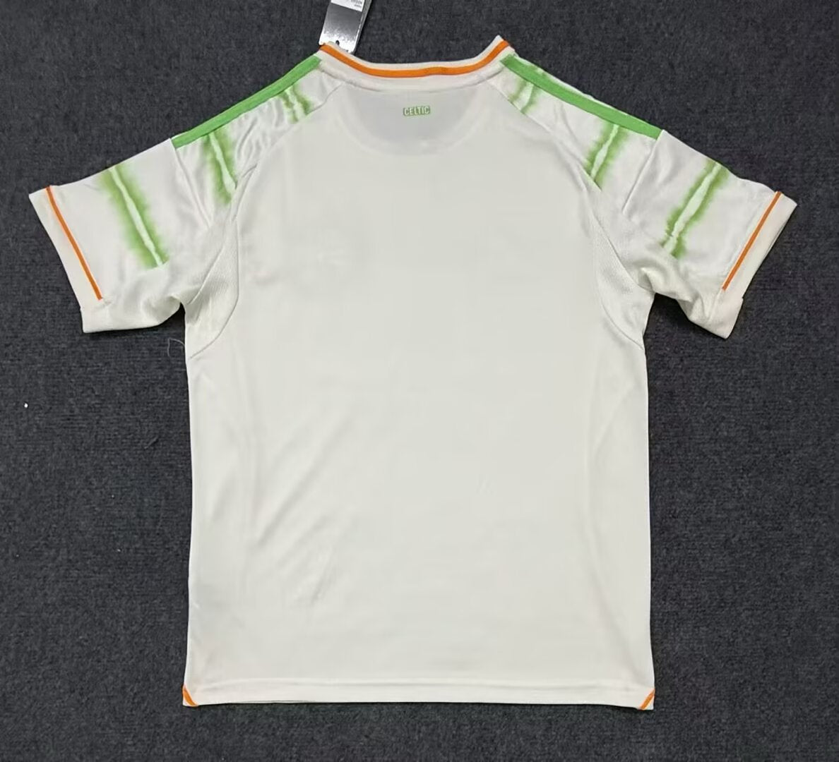 Celtic 2025/2026 Away Fan Version Football Jersey