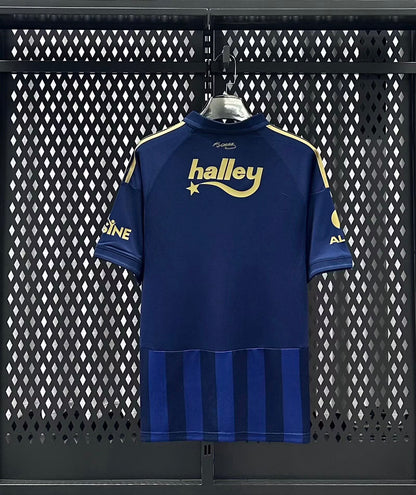 other team 2025/2026 Third Away Fan Version Football Jersey