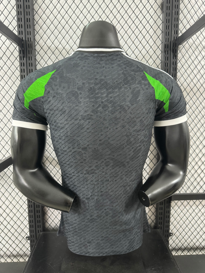 Mexico Special Edition 2025/2026 Player Version Football Jersey