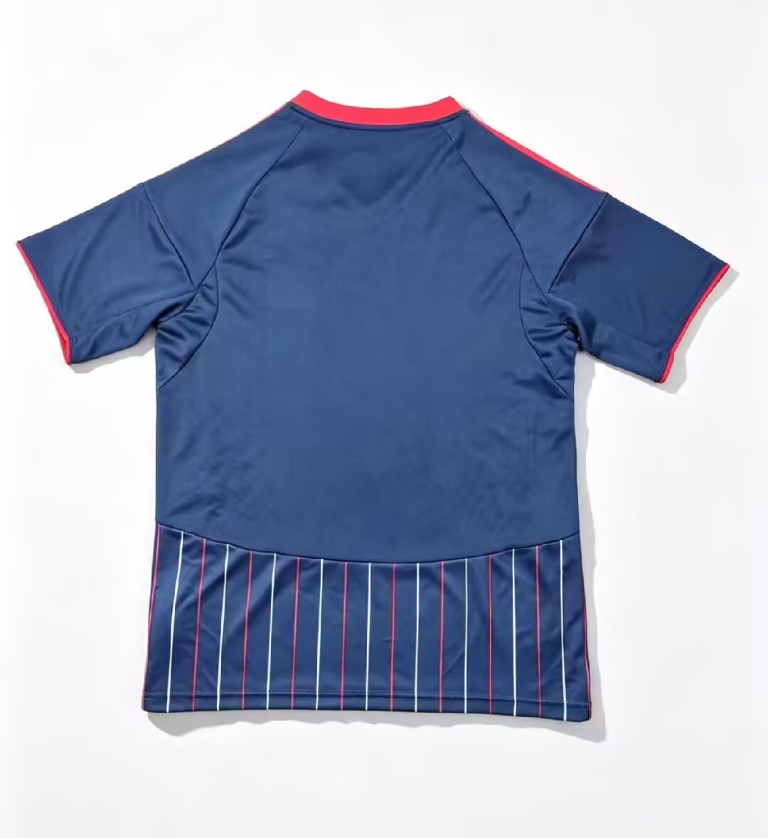 other team 2026/2027 Away Fan Version Football Jersey