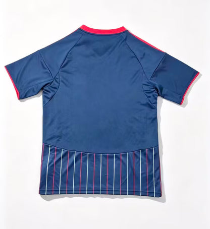 other team 2026/2027 Away Fan Version Football Jersey