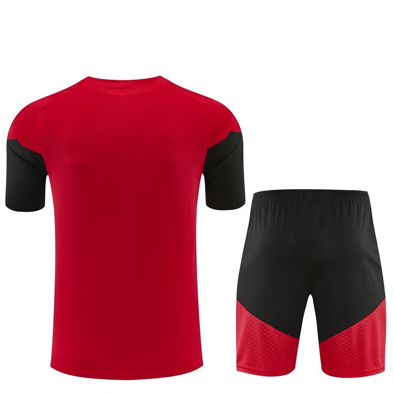 Germany 2026/2027 Kids Fan Version Tracksuit