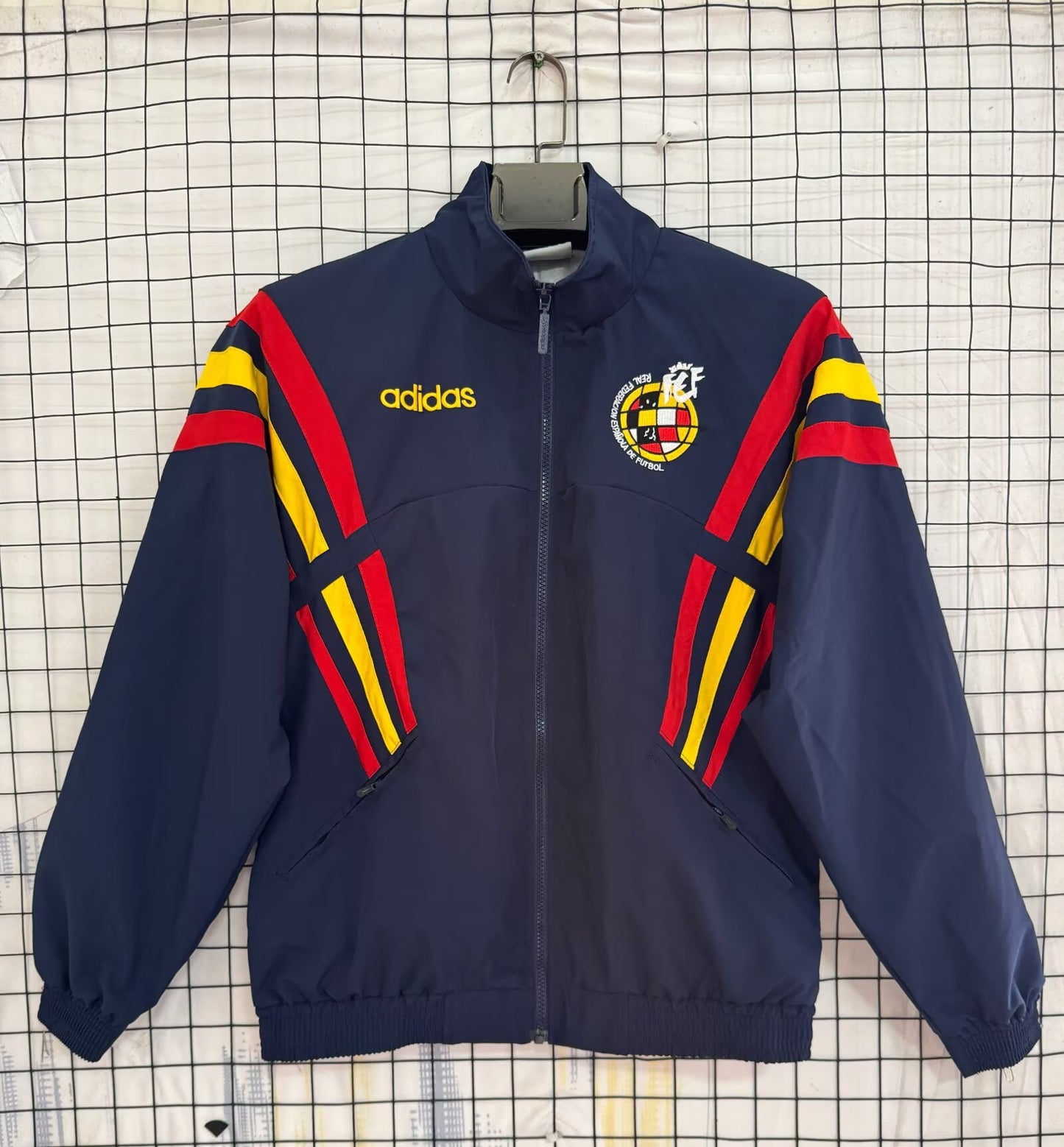 Windbreaker 2026/2027 Windbreaker