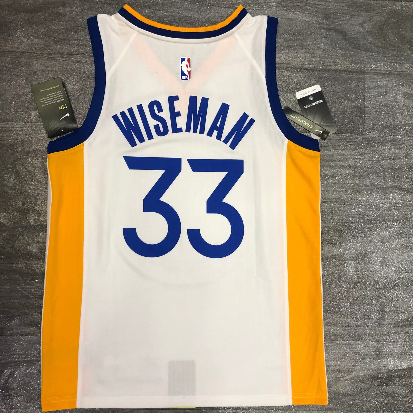 NBA&NFL&MLB 2020 Football Jersey