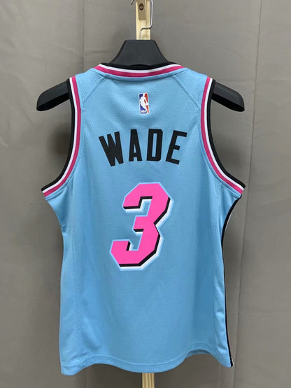 Miami Heat Football Jersey